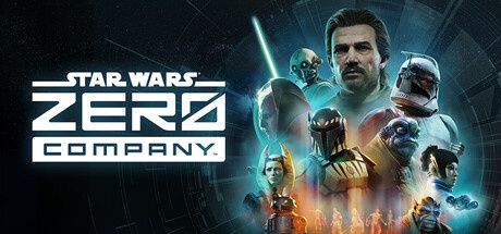 STAR WARS Zero Company™ Deluxe Edition