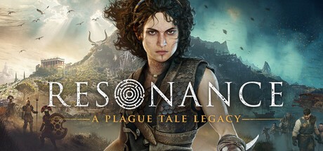 Resonance: A Plague Tale Legacy - Preorder na pré-venda