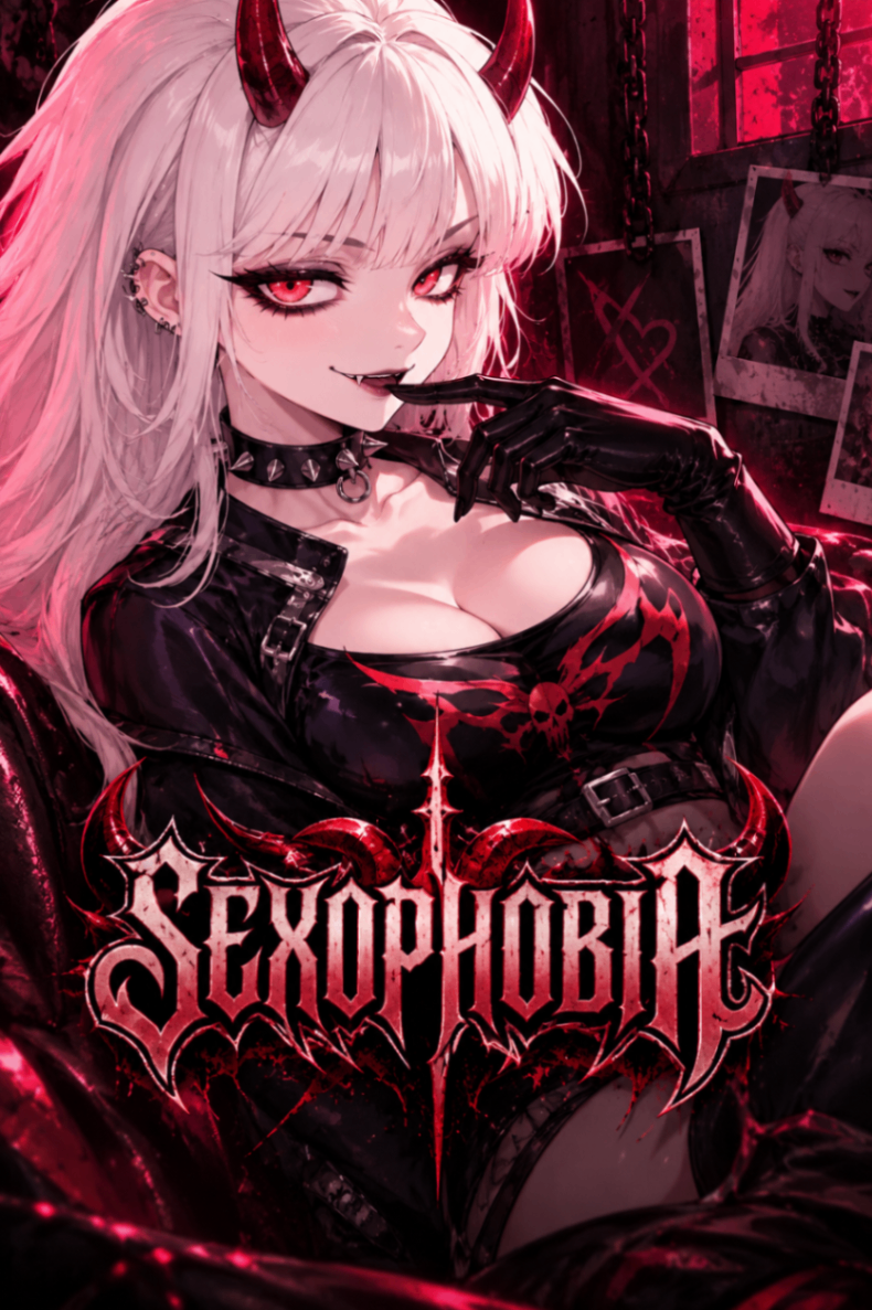 SEXOPHOBIA