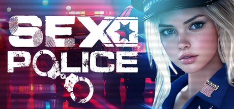 SEX Police 🔞🚨