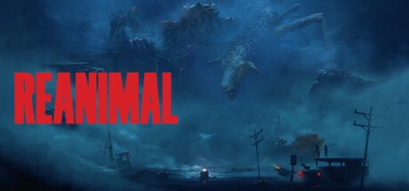 Reanimal digital deluxe edition