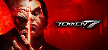 TEKKEN 7 - Definitive Edition