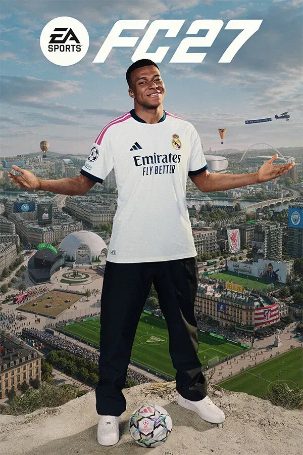 EA SPORTS FC™ 27 - OFFLINE