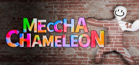 MECCHA CHAMELEON - ONLINE