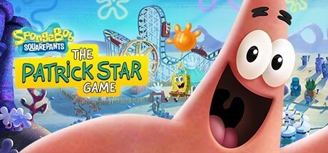 Bob Esponja™: O Jogo do Patrick Estrela