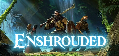 Enshrouded - PRE VENDA