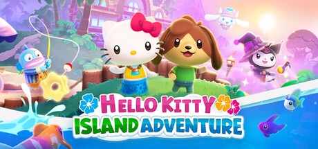 Hello Kitty Island Adventure - Deluxe Edition