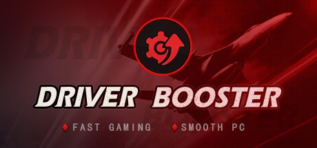 Driver Booster PRO - STEAM