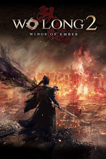 Wo Long 2: Wings of Ember Digital Deluxe Edition