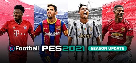Efootball - Pes 2021