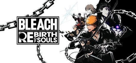 BLEACH Renascimento das Almas Edição Ultimate