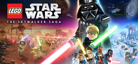 LEGO® Star Wars™: A Saga Skywalker Edição Deluxe