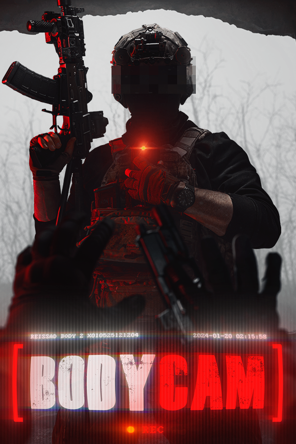 BodyCam