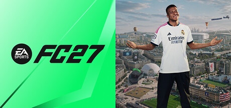 Edição Ultimate Plus do EA SPORTS FC™ 27 PRE-VENDA