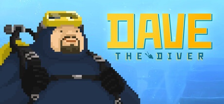 DAVE THE DIVER Collection