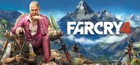 Far Cry 4 Gold