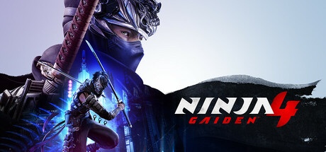 Ninja GAIDEN 4 - STEAM KEY