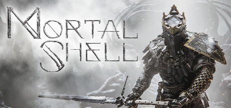 Mortal Shell: Digital Deluxe Edition