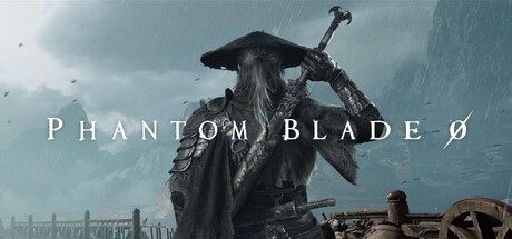 Phantom Blade Zero (PRE-VENDA)