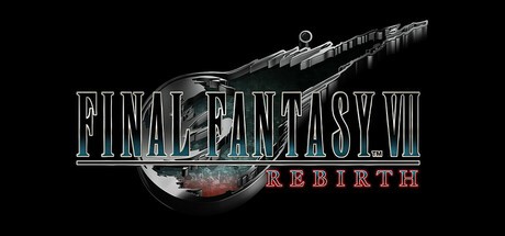 FINAL FANTASY VII REBIRTH Deluxe Edition Steam Key