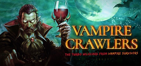 Vampire Crawlers: Game and Soundtrack