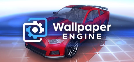 Wallpaper enginer