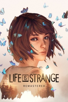 Life is Strange Remastered Collection