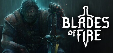 Blades of fire