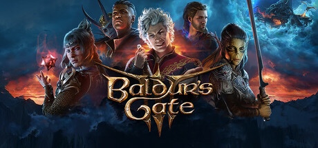 Baldurs Gate 3 - Deluxe