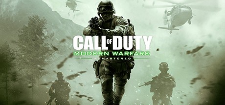 Call of Duty®: Modern Warfare® Remastered (2017) — Campanha