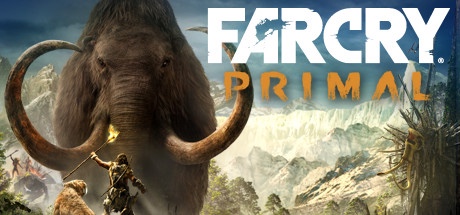 Far Cry Primal Apex Edition