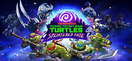 Tartarugas Ninja: O Destino de Splinter - Edição Ouro