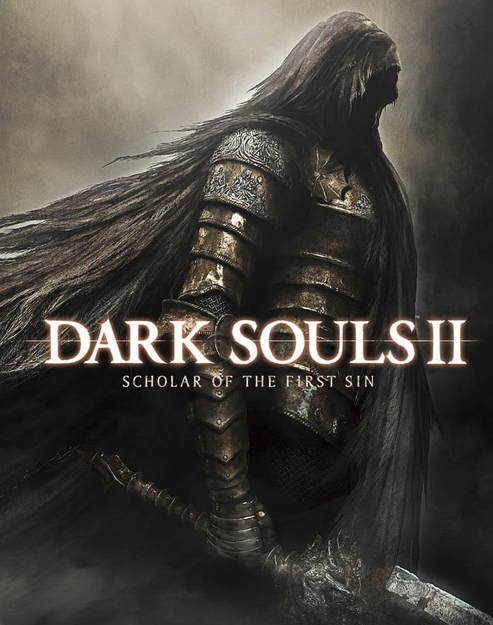 DARK SOULS™ II: Scholar of the First Sin