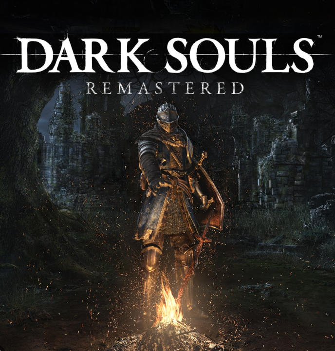 DARK SOULS™: REMASTERED